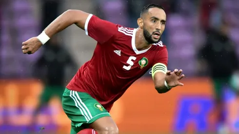 Morocco drop defender and add attacker for World Cup 23