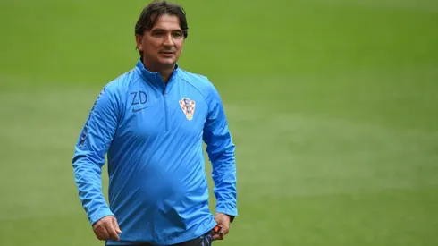 Croatia cuts one player as they name final World Cup squad