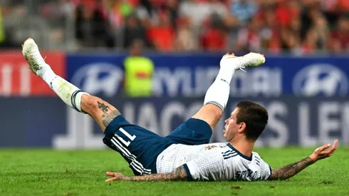 Smolov and Dzyuba to spearhead Russia's attack at World Cup