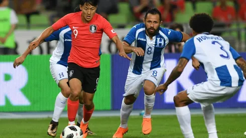 Verona youngster Lee makes final South Korea World Cup 23