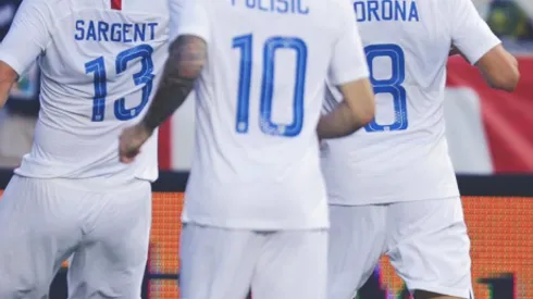 USA vs. Ireland preview: Young squad faces tougher challenge