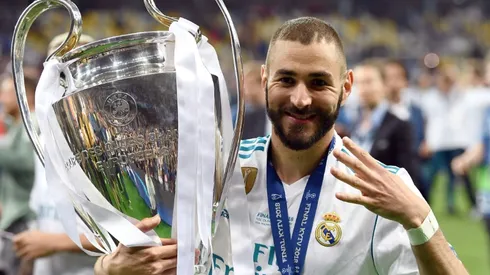 Real Madrid's trophy cabinet too small for 13th European Cup