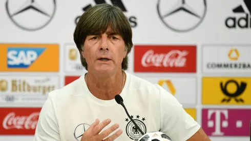 Loew to decide Neuer's World Cup fate on Sunday