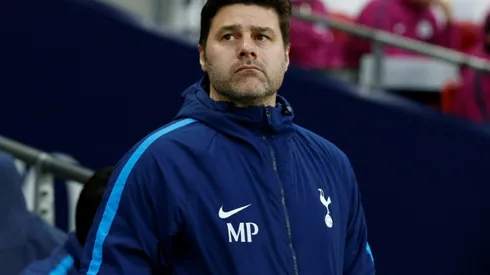 Pochettino leads race to replace Zidane at Real Madrid