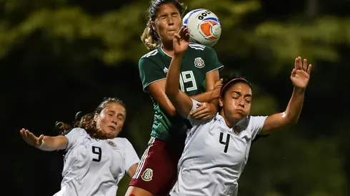 'Heading the ball' riskier for female players: study