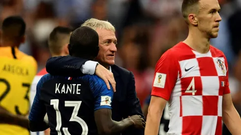 Kante offered huge raise by Chelsea to deter PSG: reports