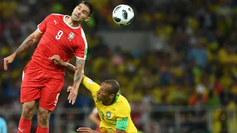 Serb star Mitrovic secures permanent move to Fulham