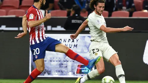 Tuchel blindsided by Cavani report after first PSG win