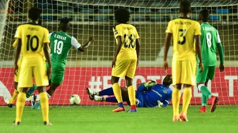 Gor Mahia on verge of creating CAF Cup history