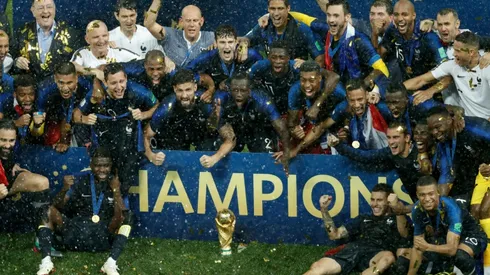 French World Cup glory costs China firm $9 mn and counting