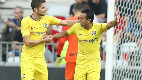 Chelsea edge past Inter Milan on penalties