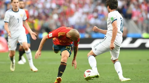 Guardiola's love helped me get through crisis, says Silva