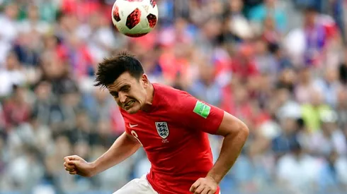 United to step up chase of England star Maguire: reports