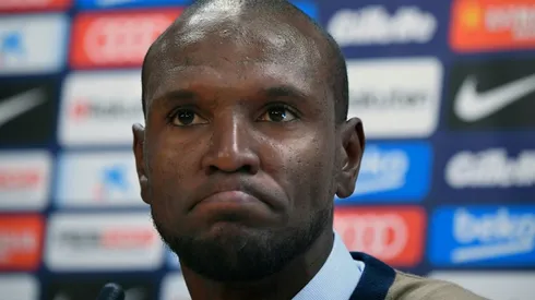 'I didn't take a penny for transplant', says Abidal's cousin