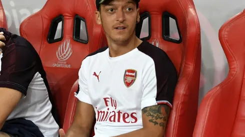 In Germany, Ozil racism row sparks #MeTwo debate