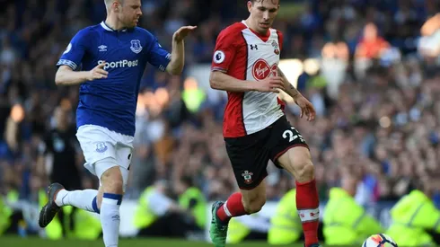 Bremen snap up Everton misfit Klaassen for reported club record