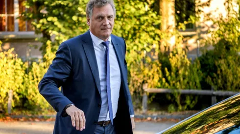 Sport court rejects appeal by disgraced ex-FIFA official Valcke