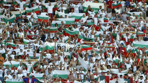 Bulgaria tightens law against hooliganism
