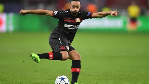 German clubs rethink training after Bellarabi collapses due to heat
