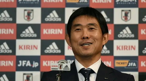 Olympic boss Moriyasu appointed as Japan national football coach