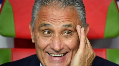 Carry on coaching: Tite keeps Brazil job despite World Cup flop