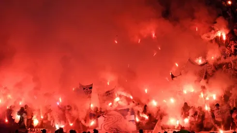 UEFA threaten Marseille with European ban