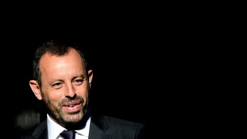 Prosecutors want 11 yrs jail, 59-mln-euro fine for ex-Barca boss Rosell
