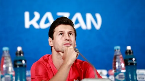 PSG misfit Krychowiak joins Lokomotiv Moscow on loan
