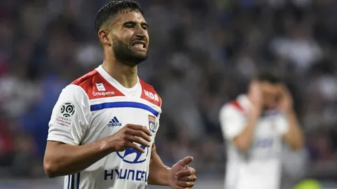 Difficult for Fekir to find a better club, says Lyon president