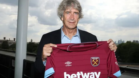 Pellegrini looking for more new West Ham recruits