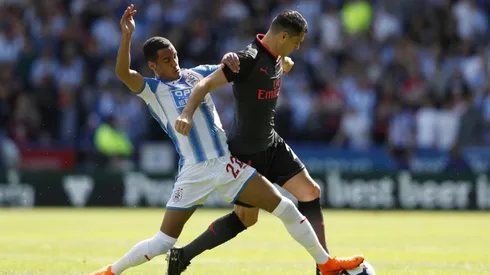 Ince moves to Stoke from Huddersfield for initial £10m