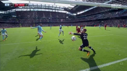 Where to find Man City vs. Liverpool ICC on US TV and streaming