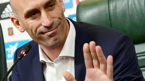 Investigation opened after complaint against Spanish football boss - reports