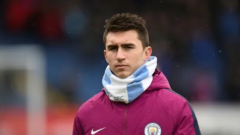 Laporte 'jealous' after seeing France World Cup win