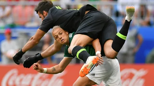 Alisson move could spark keeper merry-go-round