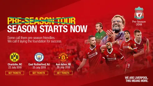 Where to find Liverpool vs. Dortmund ICC on US TV and streaming