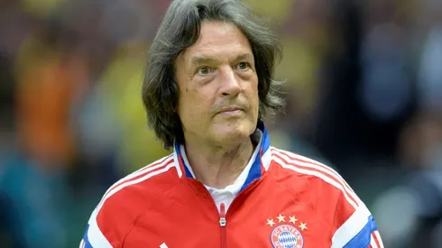 Germany team doctor quits after 23 years following World Cup flop