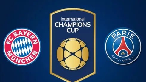 Where to find Bayern Munich vs. PSG ICC on US TV and streaming