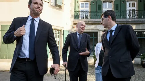 AC Milan back in Europa League as sports court overturns ban