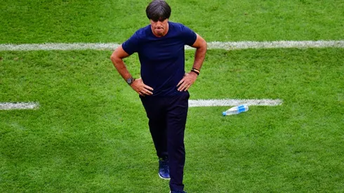 Bayern's Rummenigge slams German federation bosses as 'amateurs'