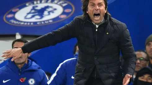Five Antonio Conte quotes