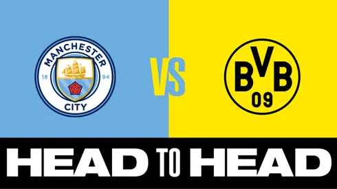 Where to find Man City vs. Borussia Dortmund ICC on US TV and streaming