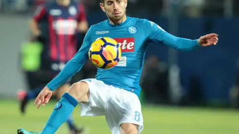 Jorginho vows to turn on the style at Chelsea
