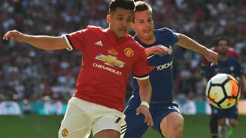 Sanchez gets visa to join United's US tour