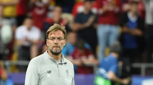 'We have to collect their bones': Klopp fears post-World Cup injury woe