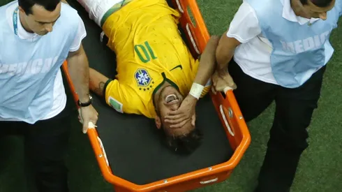 Brazil's 2014 World Cup legacy left little to celebrate