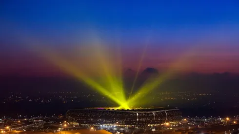 South Africa living with mixed legacy of 2010 World Cup