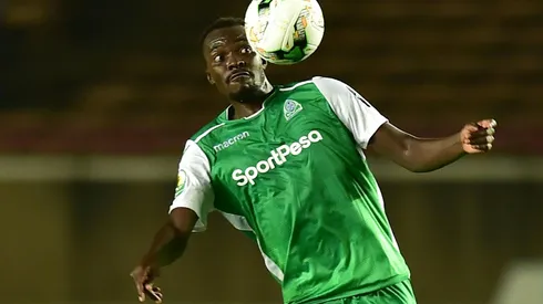 Gor Mahia shed goal-shy image with four in CAF romp