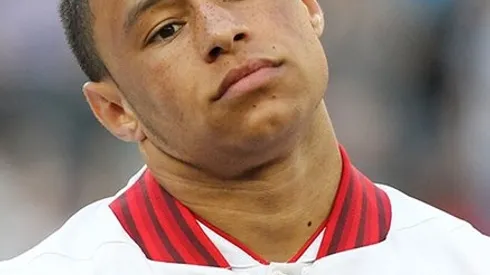 Liverpool star Oxlade-Chamberlain 'likely to miss whole season'