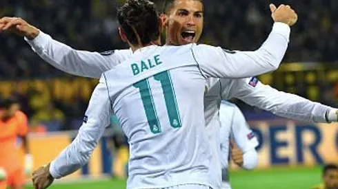 Gareth Bale set to step up in absence of Ronaldo